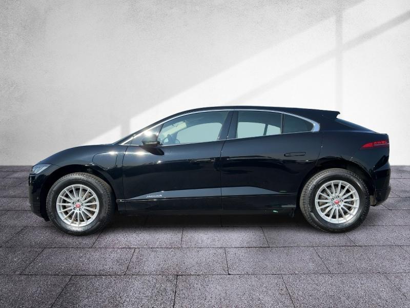 Jaguar I-PACE EV400 S AWD