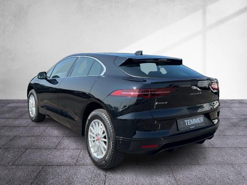 Jaguar I-PACE EV400 S AWD