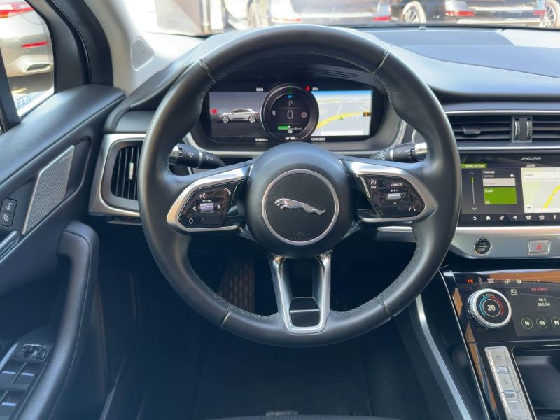 Jaguar I-PACE EV400 S AWD