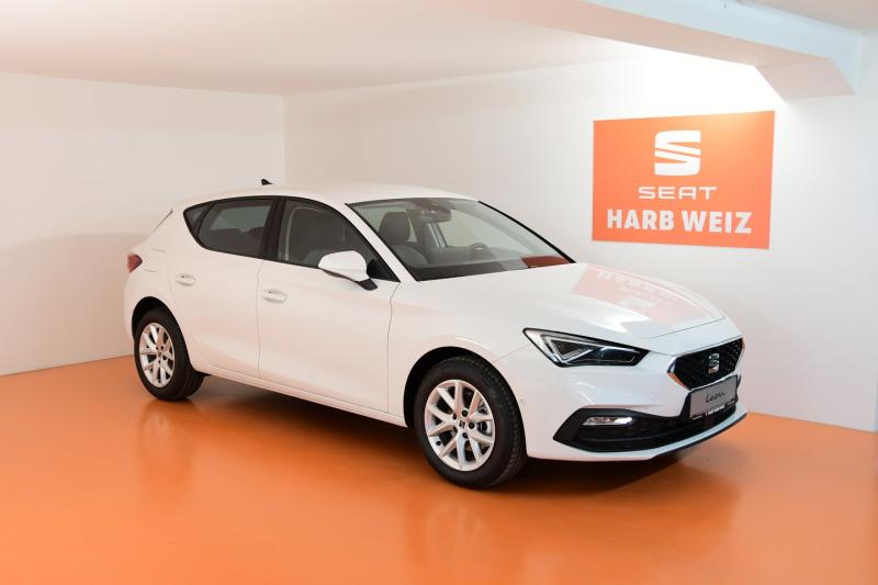 SEAT Leon Style 1.5 TSI 115 PS