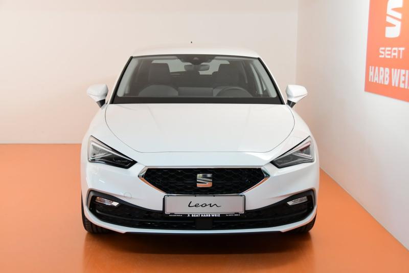 SEAT Leon Style 1.5 TSI 115 PS
