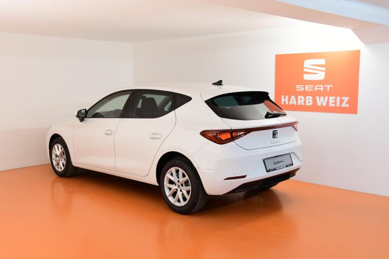 SEAT Leon Style 1.5 TSI 115 PS
