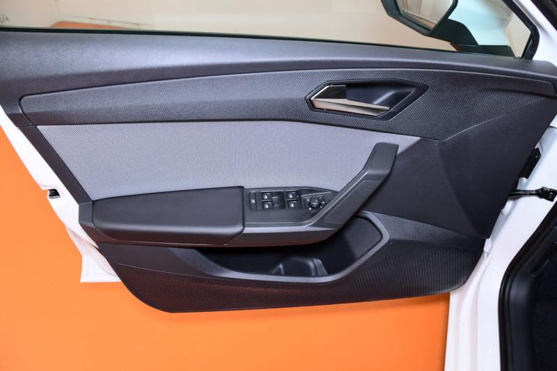SEAT Leon Style 1.5 TSI 115 PS