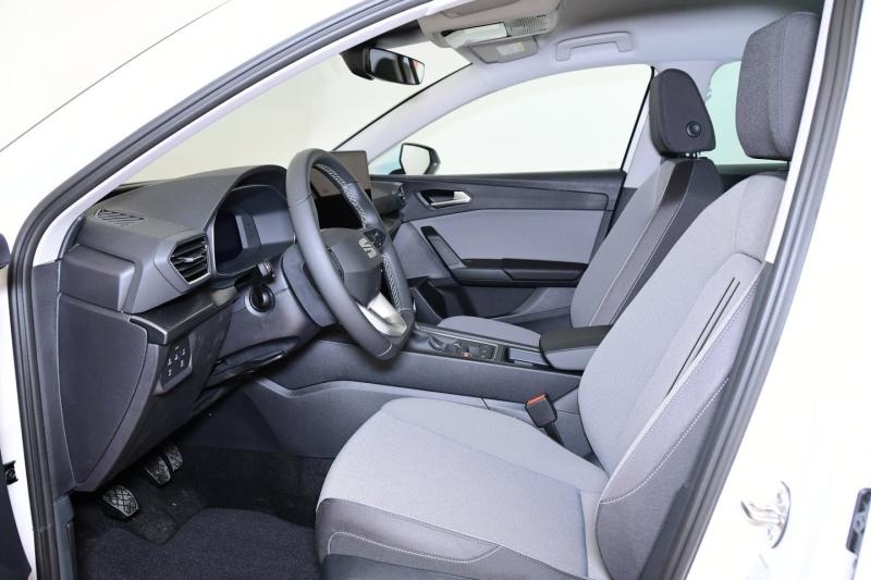 SEAT Leon Style 1.5 TSI 115 PS
