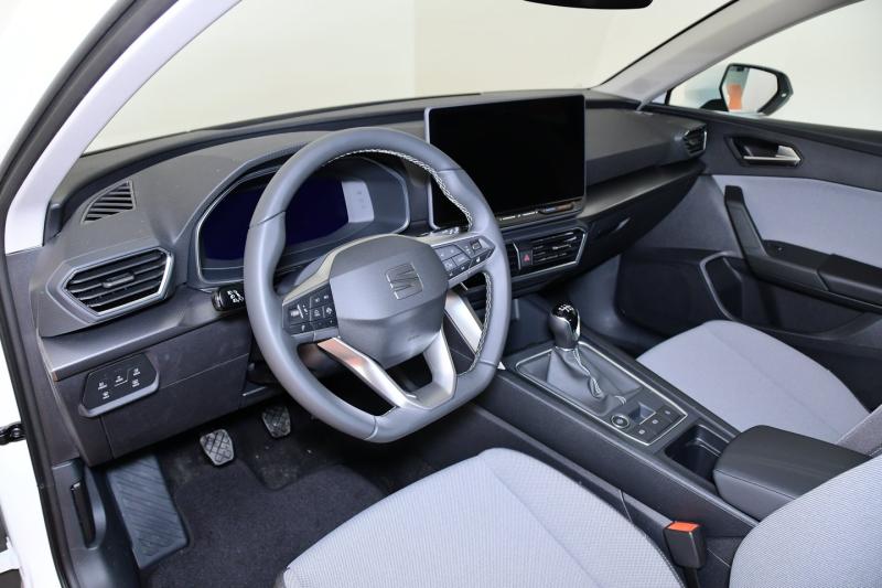 SEAT Leon Style 1.5 TSI 115 PS