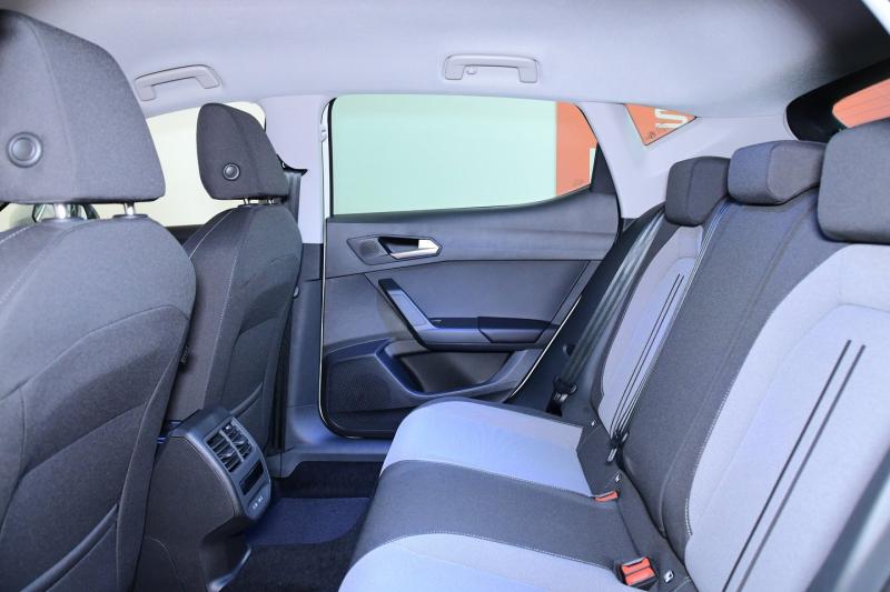 SEAT Leon Style 1.5 TSI 115 PS