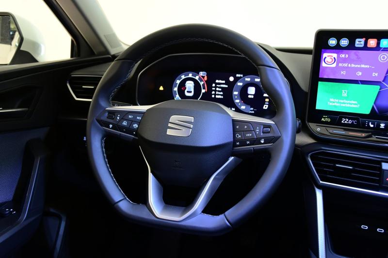 SEAT Leon Style 1.5 TSI 115 PS