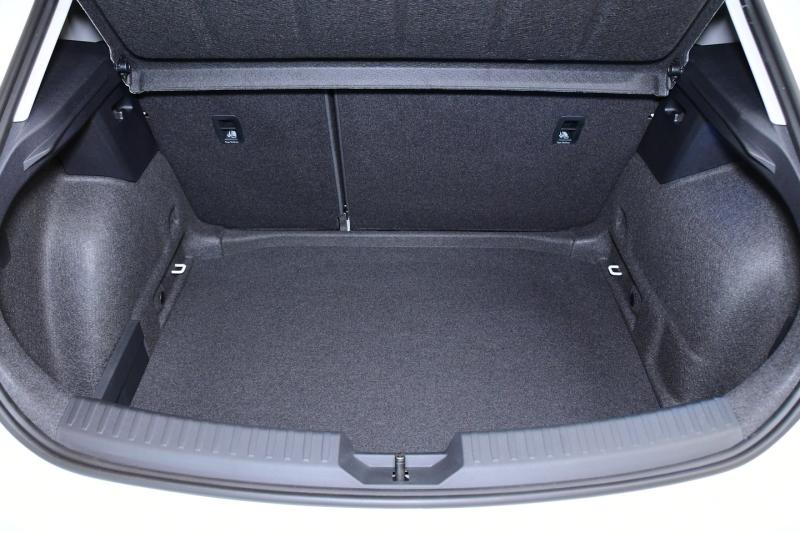 SEAT Leon Style 1.5 TSI 115 PS
