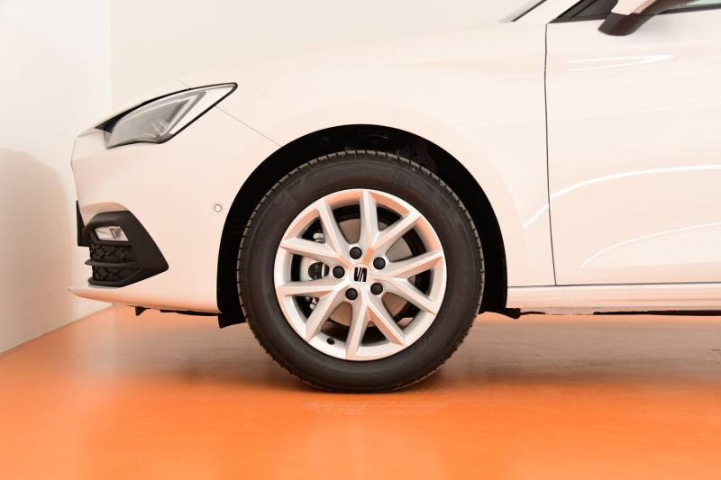 SEAT Leon Style 1.5 TSI 115 PS
