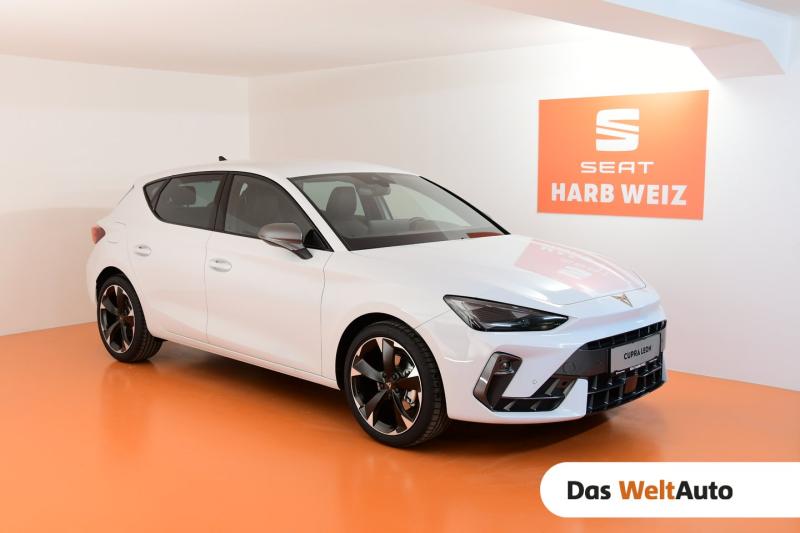 CUPRA Leon 1.5 TSI 150 PS ACT