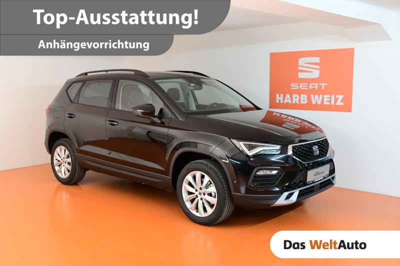 SEAT Ateca Style 1.0 TSI