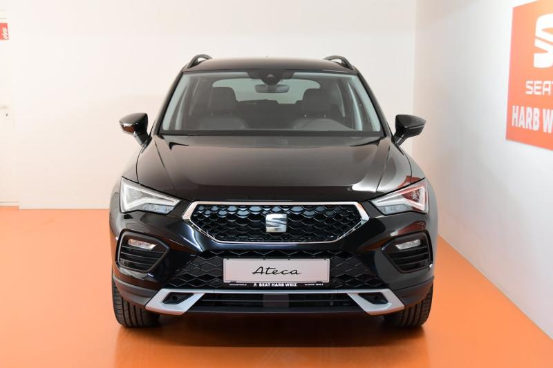 SEAT Ateca Style 1.5 TSI ACT DSG