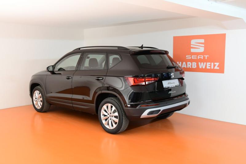 SEAT Ateca Style 1.5 TSI ACT DSG