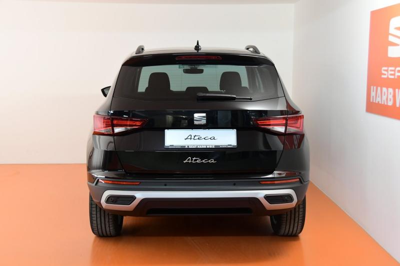 SEAT Ateca Style 1.5 TSI ACT DSG