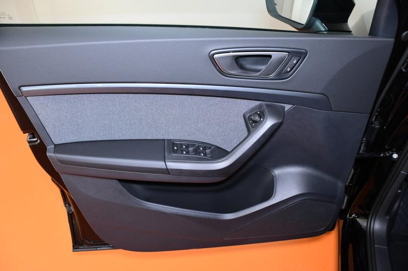 SEAT Ateca Style 1.5 TSI ACT DSG