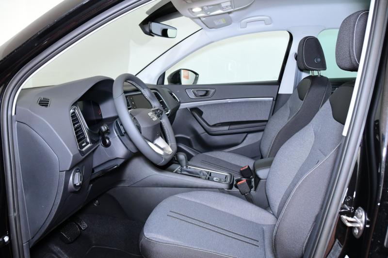 SEAT Ateca Style 1.5 TSI ACT DSG