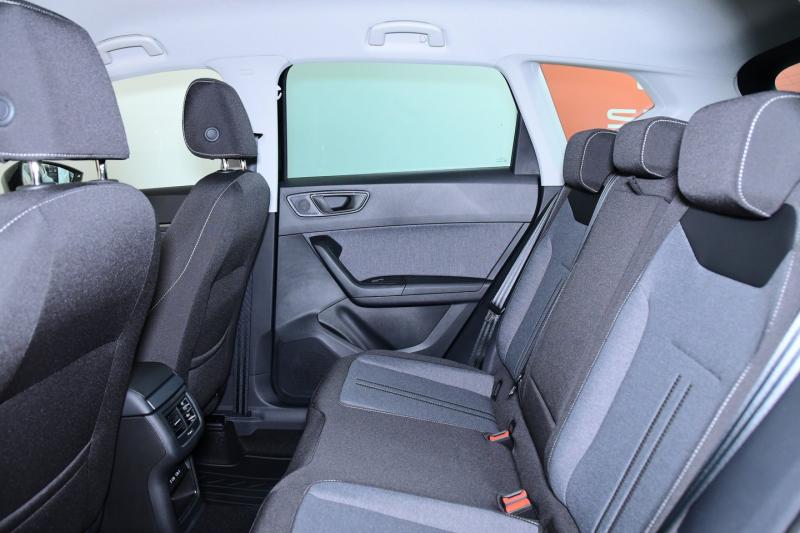 SEAT Ateca Style 1.5 TSI ACT DSG