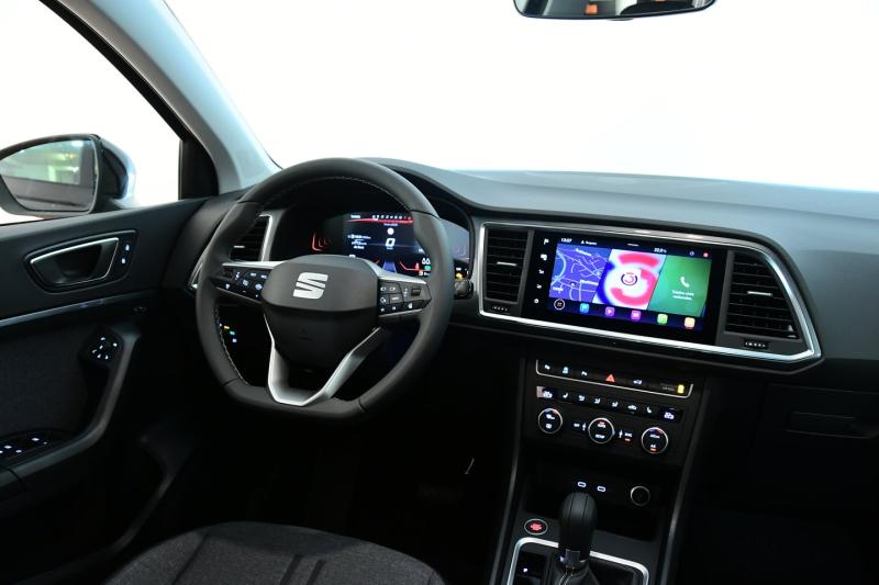 SEAT Ateca Style 1.5 TSI ACT DSG