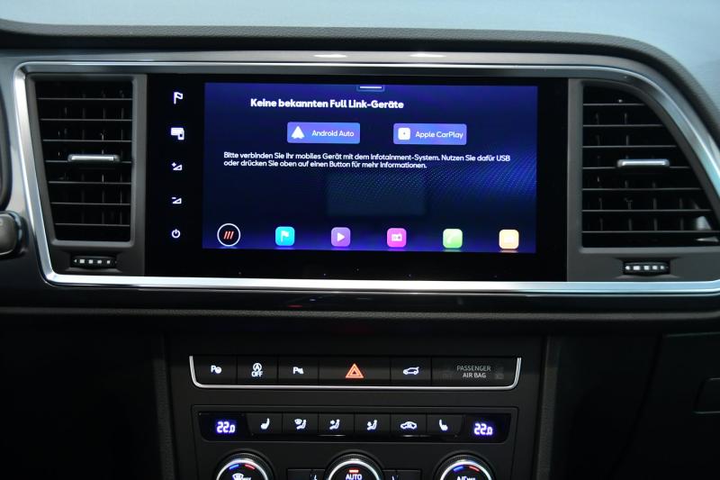 SEAT Ateca Style 1.5 TSI ACT DSG