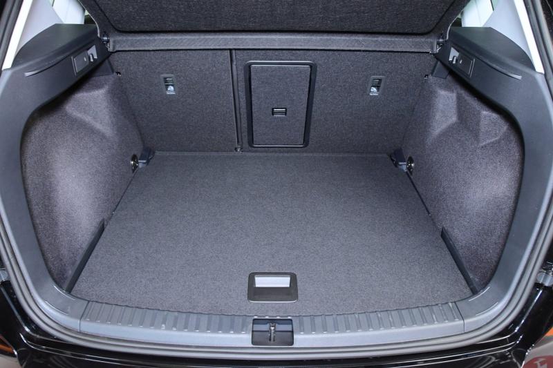 SEAT Ateca Style 1.5 TSI ACT DSG