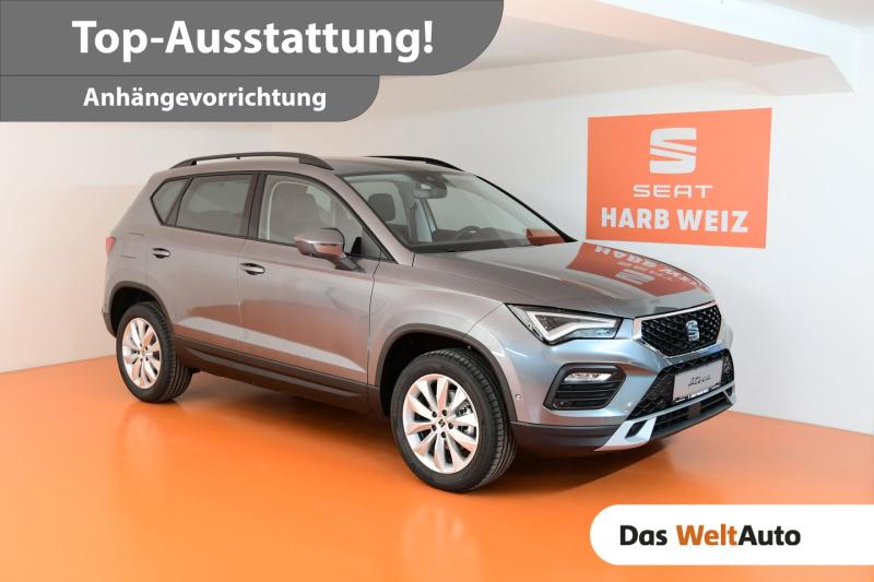 SEAT Ateca Style 1.5 TSI ACT DSG