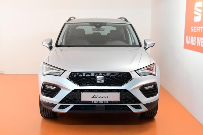 SEAT Ateca Style 1.5 TSI ACT DSG