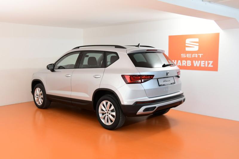 SEAT Ateca Style 1.5 TSI ACT DSG
