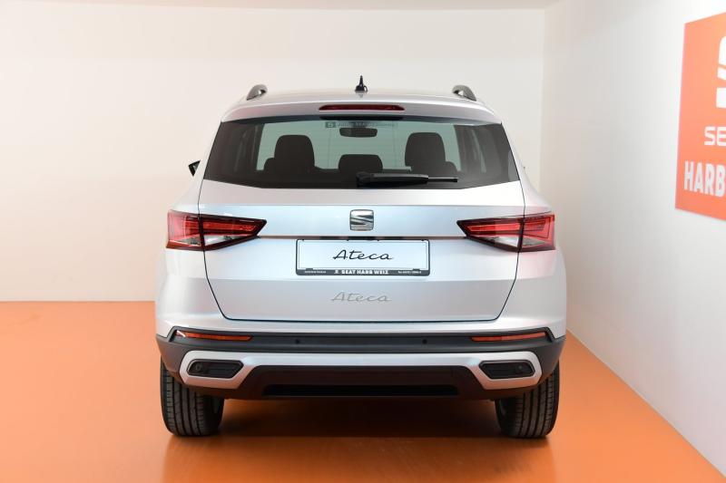 SEAT Ateca Style 1.5 TSI ACT DSG