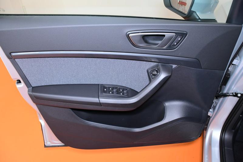 SEAT Ateca Style 1.5 TSI ACT DSG