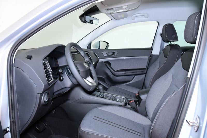 SEAT Ateca Style 1.5 TSI ACT DSG