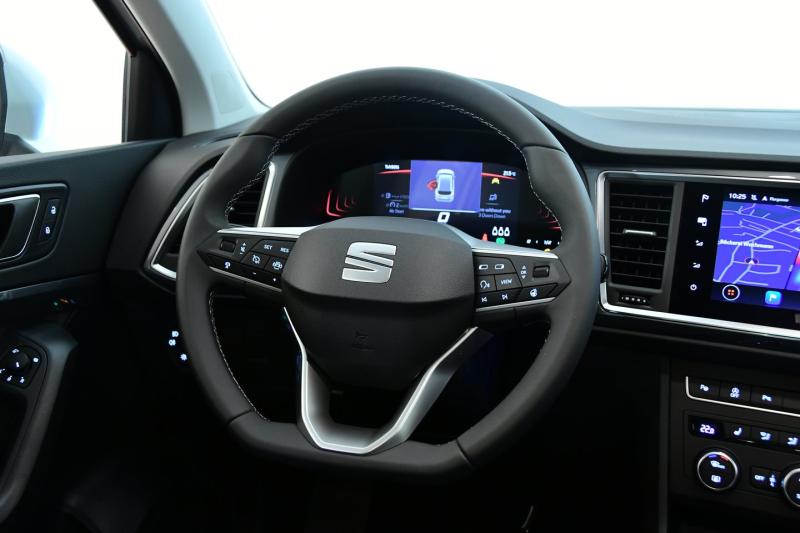 SEAT Ateca Style 1.5 TSI ACT DSG