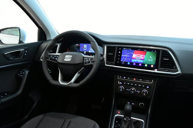 SEAT Ateca Style 1.5 TSI ACT DSG