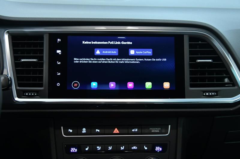 SEAT Ateca Style 1.5 TSI ACT DSG