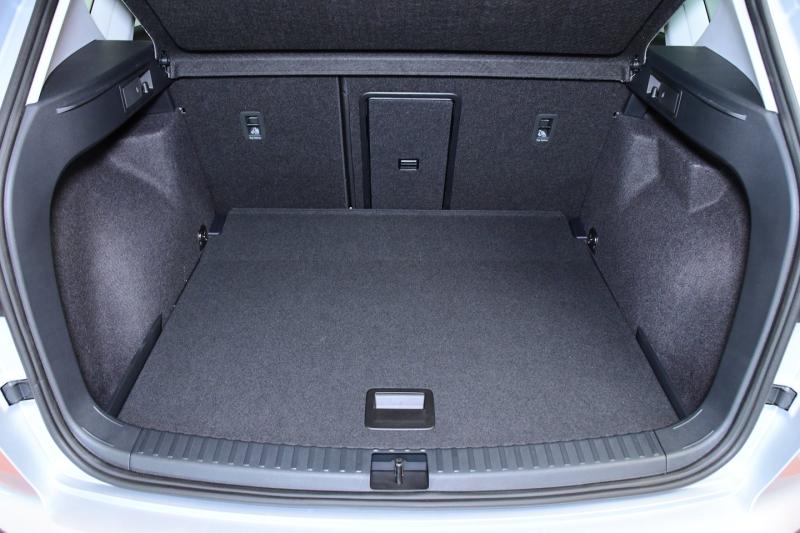 SEAT Ateca Style 1.5 TSI ACT DSG