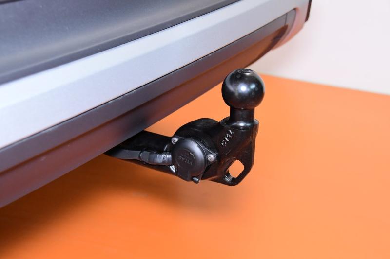 SEAT Ateca Style 1.5 TSI ACT DSG