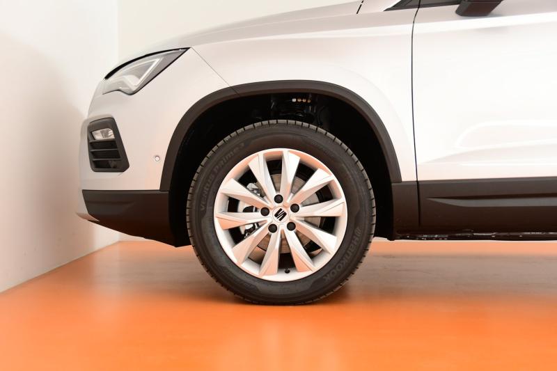 SEAT Ateca Style 1.5 TSI ACT DSG