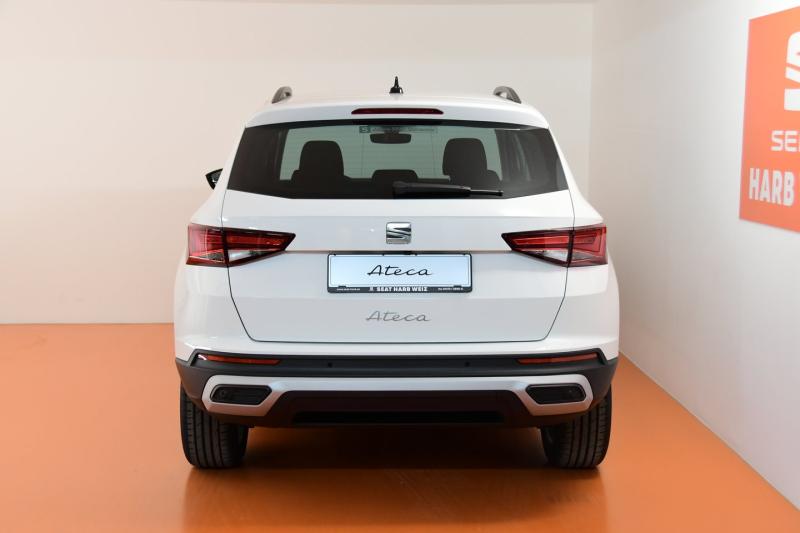 SEAT Ateca Style 1.5 TSI ACT DSG
