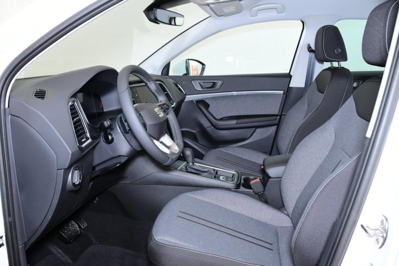 SEAT Ateca Style 1.5 TSI ACT DSG