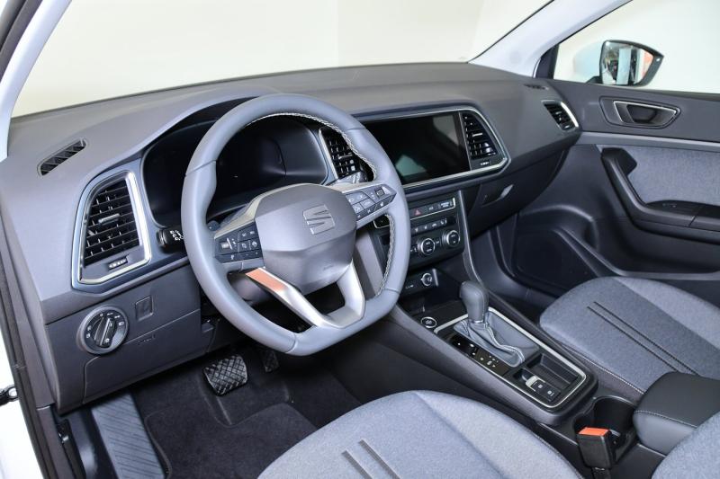 SEAT Ateca Style 1.5 TSI ACT DSG