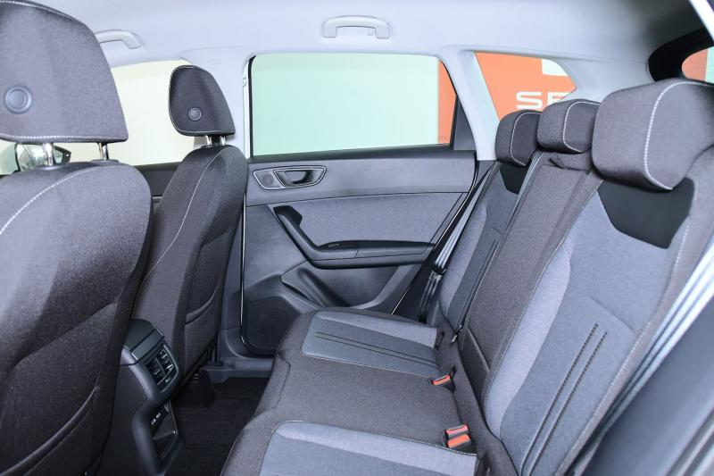 SEAT Ateca Style 1.5 TSI ACT DSG