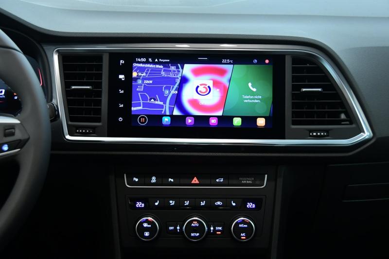 SEAT Ateca Style 1.5 TSI ACT DSG