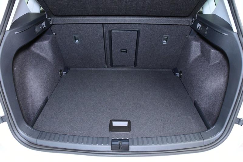 SEAT Ateca Style 1.5 TSI ACT DSG