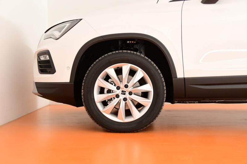 SEAT Ateca Style 1.5 TSI ACT DSG