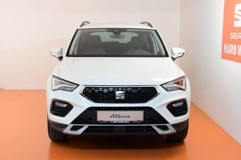 SEAT Ateca Style 1.5 TSI ACT DSG
