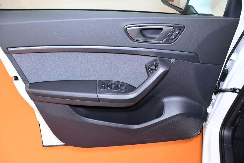 SEAT Ateca Style 1.5 TSI ACT DSG