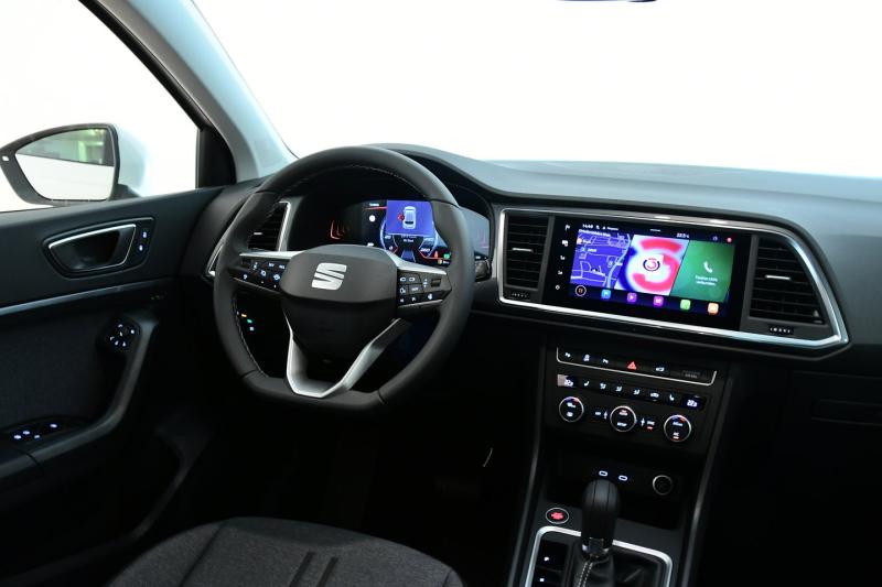 SEAT Ateca Style 1.5 TSI ACT DSG