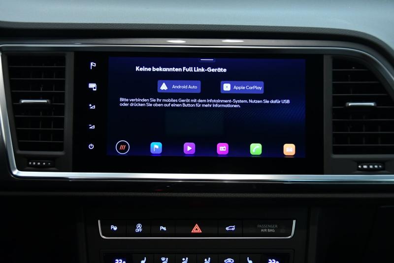 SEAT Ateca Style 1.5 TSI ACT DSG