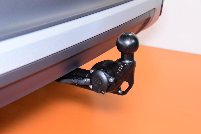 SEAT Ateca Style 1.5 TSI ACT DSG