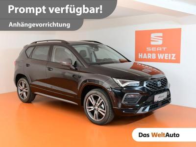 SEAT Ateca FR 1.0 TSI