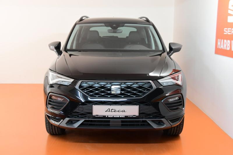 SEAT Ateca FR 1.0 TSI